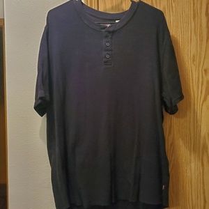Levi's Henley tee